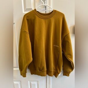 Lululemon Men’s Big Cozy Crew